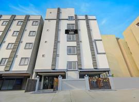 Super Collection O Hyderabad Central University，位于Kondapur的酒店