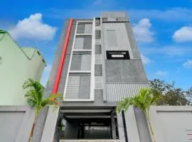 Super Townhouse Oak Nagaram Lake Hyderabad