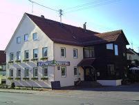 Zur Posthalterei，位于Fischach的酒店