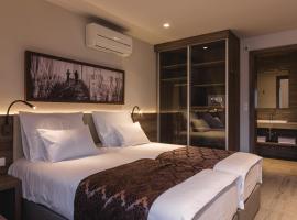 Guesthouse Grof，位于Vransko的酒店