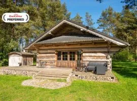 8 person holiday home in Ebeltoft