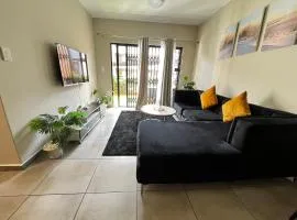 Waterfall Garden Unit