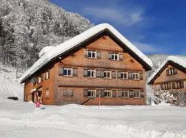 Apartment Dekker
