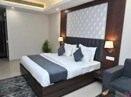 Hotel Alaknanda
