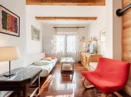 Cadore Flat - il Tuo Rifugio tra le Montagne