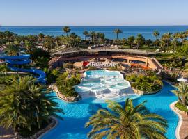 Limak Arcadia Sport Resort Belek，位于贝莱克的酒店