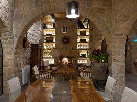 Casadar Guesthouse，位于Ash Shi‘b的酒店