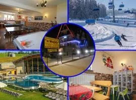 德沃瓦伊达旅馆