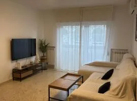 VUT EL PARQUE II - Parking gratuito cercano