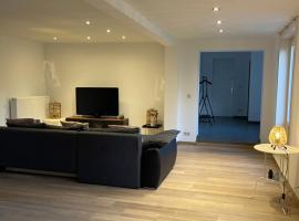 Woning in Damme nabij Brugge，位于达默的酒店