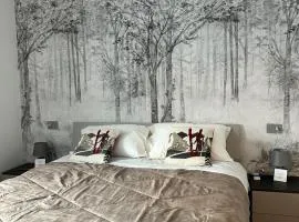 Bormio365 Chalet