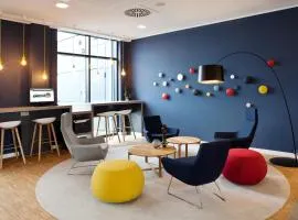 Holiday Inn Express - Kaiserslautern by IHG