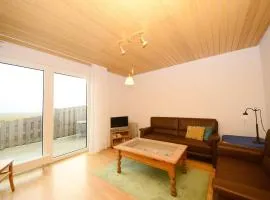 Haus Nixe Kachelot