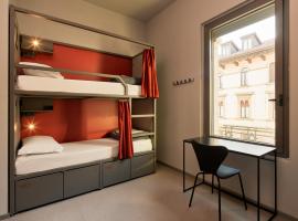 Hotello Padova，位于帕多瓦的酒店