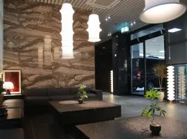 구미 더혜밀호텔