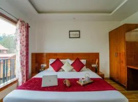 Naman Homestay- Shimla - Apartment