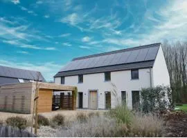 Villa Jeanne Dusschaut