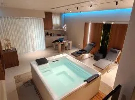 La Scordata Luxury Apartment & Private Spa