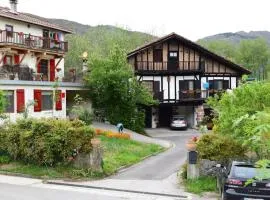 Anikuenea landa apartamentuak