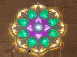 A Casa di Nonna Lina，位于莱切的酒店