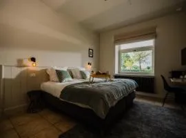 Hoeve Hazegras