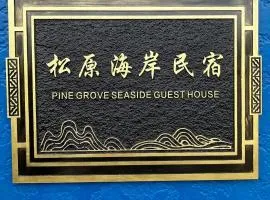 pine grove Seaside guest house