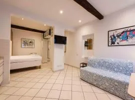 Ariento Apartments By MMega