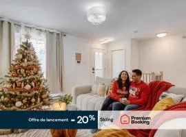 Chalet Amira - Nature & Calm - Ski