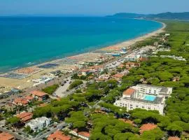 Hotel Terme Marine Leopoldo II TERME & SPA