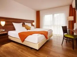 安特帕塔DAS斯塔德特酒店