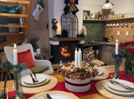 Emerald Chalet，位于普拉伊德的酒店