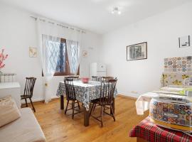 Ca' Mercati Mestre - Una camera，位于梅斯特的酒店