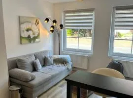 Windstill - Schöne 2-Zimmer Wohnung 37 qm für 1-4 Personen