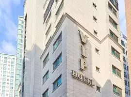Yeongdeungpo VIP Hotel