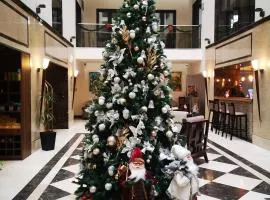 欧洲酒店皇家布加勒斯特