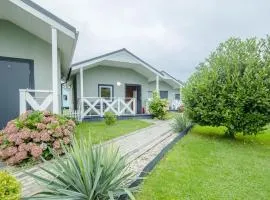 MożeMorze? Ośrodek Domków Letniskowych