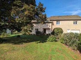 Chambre d'hôtes du Savernay