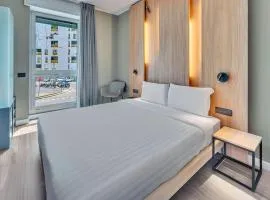 B&B HOTEL Milano Portello
