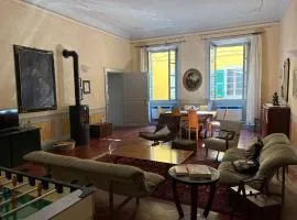 La Piscina nel Borgo