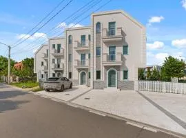 DaVinci Smart Villa