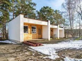 Bungalow 6 - Anglerinsel