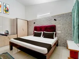 Super Collection O Perumalmalai Bus Terminal Formerly Raja Garden Hill View