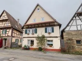 Ferienwohnungen Diefenbach