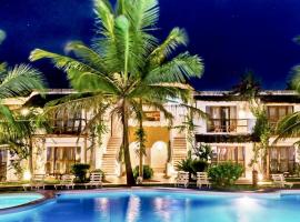 My Blue Hotel Zanzibar