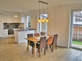 Emils Heidehaus，位于索尔陶的酒店