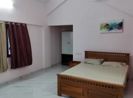 Rashi Resort，位于古哈加尔的酒店