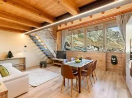 Godioz Suites - [Aosta Valley]