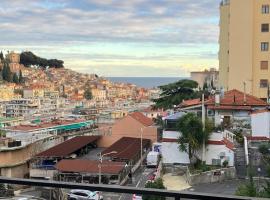 Luciana 2，位于圣雷莫的酒店