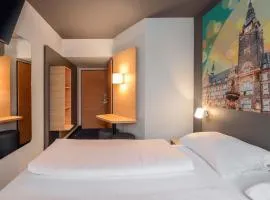 B&B HOTEL Wuppertal-Oberbarmen