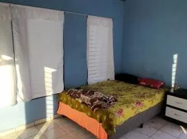 Hospedaje Mi Casita